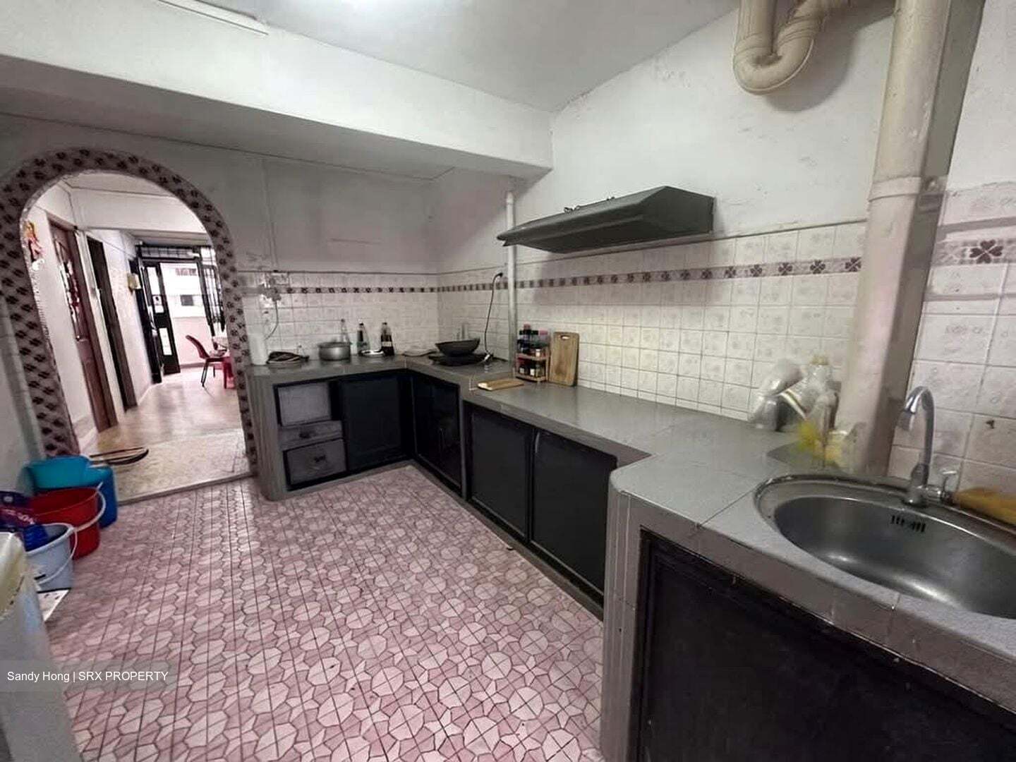 Blk 211 Boon Lay Place (Jurong West), HDB 3 Rooms #580054521